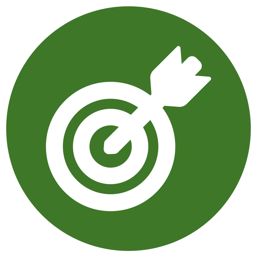 Drives High-Intent Traffic