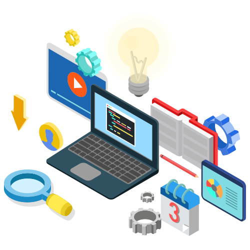 Easy-to-Use Content Management System