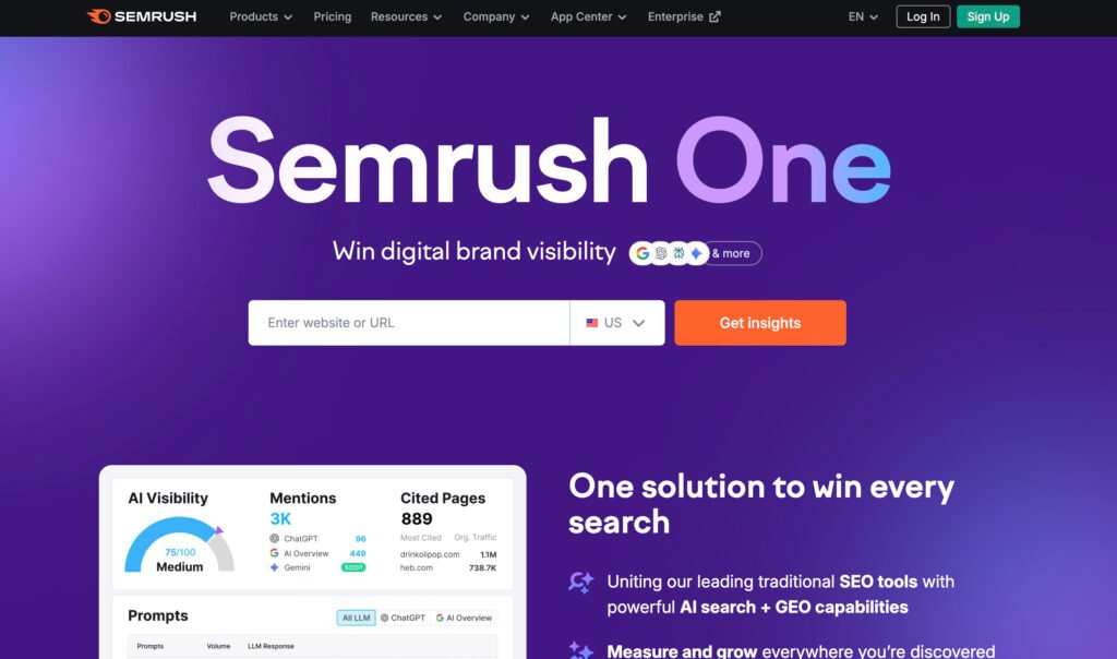 SEMrush